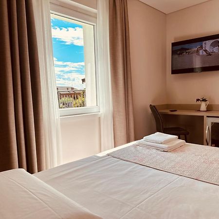 Hotel Riviera Magnano in Riviera 外观 照片