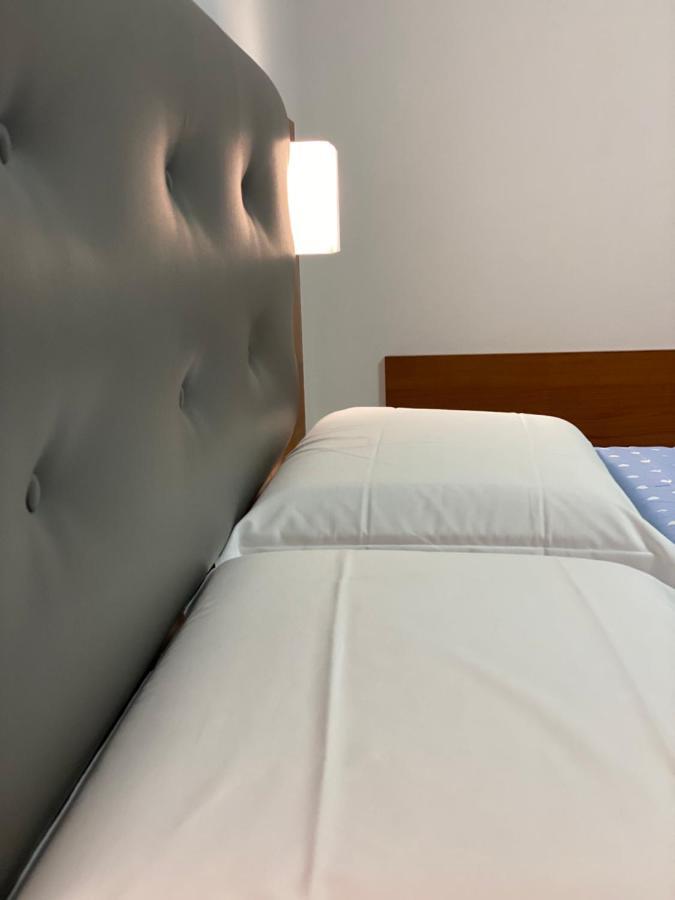 Hotel Riviera Magnano in Riviera 外观 照片
