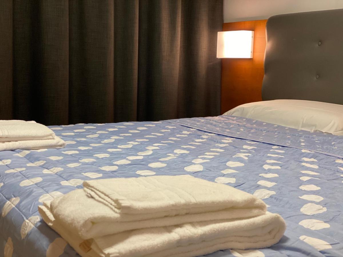 Hotel Riviera Magnano in Riviera 外观 照片